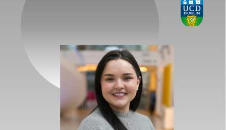 Congratulations to Clodagh Murphy, winner of the ENGAGE 2025 Grand Final for her presentation: Orchestrating a Treatment for Lung Cancer.\n